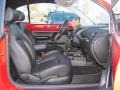Salsa Red - New Beetle S Convertible Photo No. 10