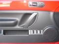 Salsa Red - New Beetle S Convertible Photo No. 13
