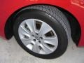 Salsa Red - New Beetle S Convertible Photo No. 19