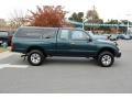 Evergreen Pearl Metallic - Tacoma PreRunner V6 Extended Cab Photo No. 2