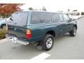 Evergreen Pearl Metallic - Tacoma PreRunner V6 Extended Cab Photo No. 3