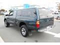 Evergreen Pearl Metallic - Tacoma PreRunner V6 Extended Cab Photo No. 5