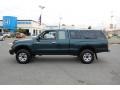 Evergreen Pearl Metallic - Tacoma PreRunner V6 Extended Cab Photo No. 6