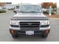 Evergreen Pearl Metallic - Tacoma PreRunner V6 Extended Cab Photo No. 8