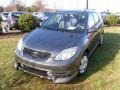 2004 Phantom Gray Toyota Matrix XR  photo #1