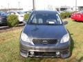 2004 Phantom Gray Toyota Matrix XR  photo #7