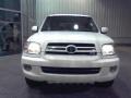 Natural White - Sequoia SR5 Photo No. 2
