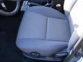 2004 Phantom Gray Toyota Matrix XR  photo #9