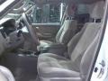 2005 Natural White Toyota Sequoia SR5  photo #6