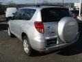 2006 Classic Silver Metallic Toyota RAV4 Limited 4WD  photo #4