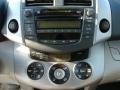 2006 Classic Silver Metallic Toyota RAV4 Limited 4WD  photo #11