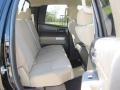 2007 Black Toyota Tundra Texas Edition Double Cab  photo #11