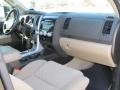 2007 Black Toyota Tundra Texas Edition Double Cab  photo #15