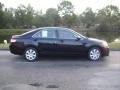 Black - Camry LE Photo No. 1