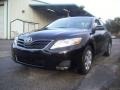 Black - Camry LE Photo No. 2