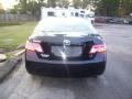 Black - Camry LE Photo No. 3