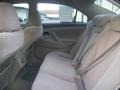 Black - Camry LE Photo No. 4