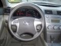 Black - Camry LE Photo No. 5