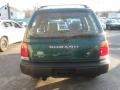 1999 Acadia Green Subaru Forester L  photo #6