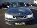 2000 Frost Grey Metallic Saab 9-5 SE V6t Sedan  photo #3