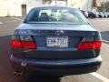 Frost Grey Metallic - 9-5 SE V6t Sedan Photo No. 8