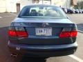 2000 Frost Grey Metallic Saab 9-5 SE V6t Sedan  photo #8