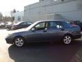 Frost Grey Metallic - 9-5 SE V6t Sedan Photo No. 10