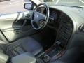 Frost Grey Metallic - 9-5 SE V6t Sedan Photo No. 16