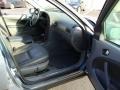 Frost Grey Metallic - 9-5 SE V6t Sedan Photo No. 17