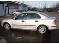 2004 Silver Metallic Saab 9-3 Linear Sedan  photo #9