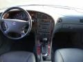 2000 Frost Grey Metallic Saab 9-5 SE V6t Sedan  photo #28