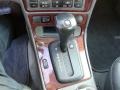 Frost Grey Metallic - 9-5 SE V6t Sedan Photo No. 35