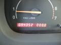 Frost Grey Metallic - 9-5 SE V6t Sedan Photo No. 38
