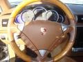 Jarama Beige Metallic - Cayenne S Photo No. 15