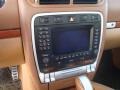 Jarama Beige Metallic - Cayenne S Photo No. 16