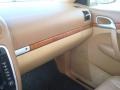 Jarama Beige Metallic - Cayenne S Photo No. 17