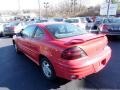 Bright Red - Grand Am SE Coupe Photo No. 5