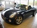 Deep Blue - Solstice Roadster Photo No. 2