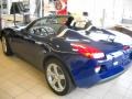 Deep Blue - Solstice Roadster Photo No. 3