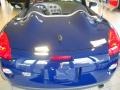 Deep Blue - Solstice Roadster Photo No. 4
