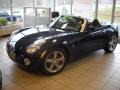 Deep Blue - Solstice Roadster Photo No. 11
