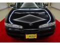 2002 Onyx Black Oldsmobile Intrigue GLS  photo #12