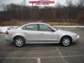 Sterling Metallic - Alero GL Sedan Photo No. 1