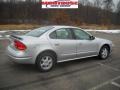 Sterling Metallic - Alero GL Sedan Photo No. 2