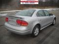 Sterling Metallic - Alero GL Sedan Photo No. 3