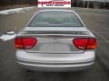 Sterling Metallic - Alero GL Sedan Photo No. 4