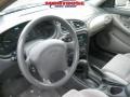 Sterling Metallic - Alero GL Sedan Photo No. 9