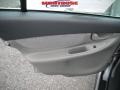 Sterling Metallic - Alero GL Sedan Photo No. 12