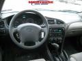 Sterling Metallic - Alero GL Sedan Photo No. 13