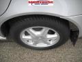 Sterling Metallic - Alero GL Sedan Photo No. 15